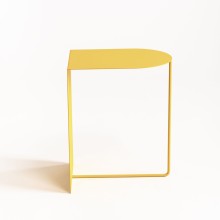 Formae Elle magazine holder coffee table - Agof Store