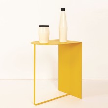 Formae Elle magazine holder coffee table - Agof Store