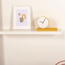 Formae Giratempo clock mirror - Agof Store