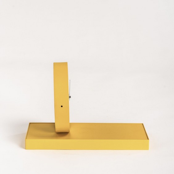 Formae Giratempo clock mirror - Agof Store