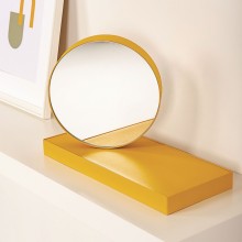 Formae Giratempo clock mirror - Agof Store