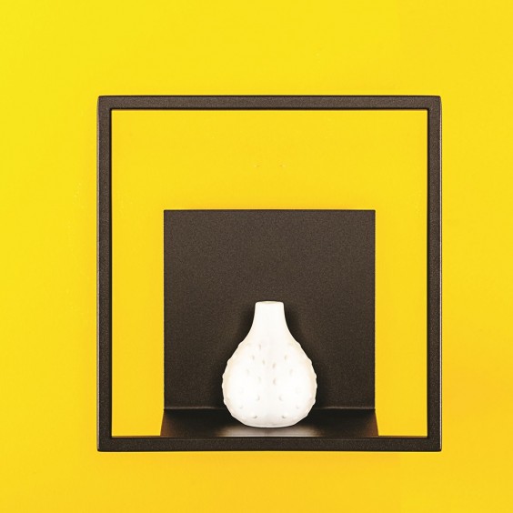 Formae Isole quadrato shelf - Agof Store