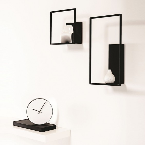 Formae Isole rettangolo shelf - Agof Store