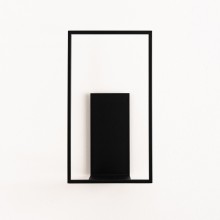 Formae Isole rettangolo shelf - Agof Store