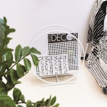 Pura portariviste Formae - Agof Store Pura portariviste Formae - Agof Store