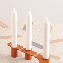 Formae Remix 3 candle holder - Agof Store