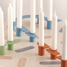 Formae Remix 3 candle holder - Agof Store
