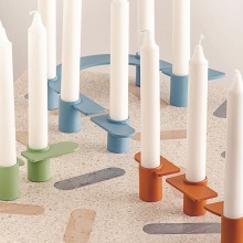 Formae Remix 4 candle holder - Agof Store