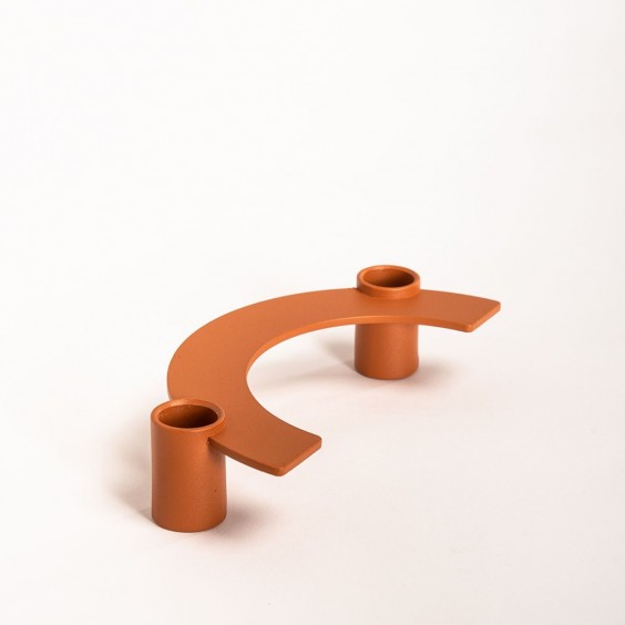 Formae Remix 4 candle holder - Agof Store