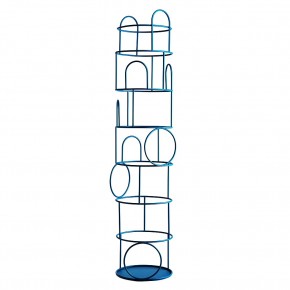 Zenobio appendiabiti Formae - Agof Store