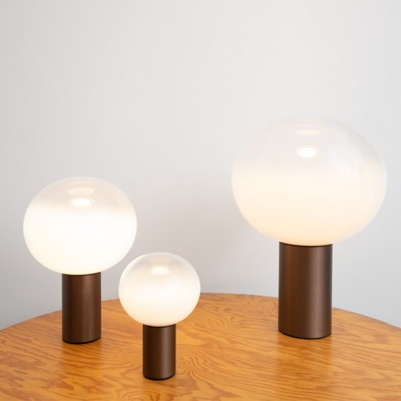 Artemide Laguna table lamp - Agof Store