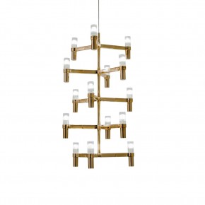 Crown Multi Lampada a sospensione Nemo - Agof Store