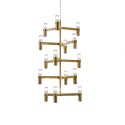 Nemo Crown Multi pendant lamp - Agof Store