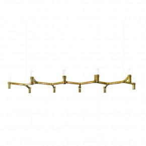 Nemo Crown Plana Linea pendant lamp - Agof Store