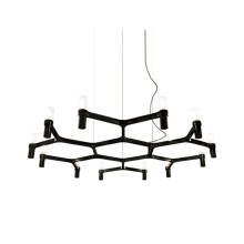 Nemo Crown Plana Minor pendant lamp - Agof Store Nemo Crown Plana Minor pendant lamp - Agof Store