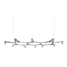 Nemo Crown Plana pendant lamp - Agof Store Nemo Crown Plana pendant lamp - Agof Store