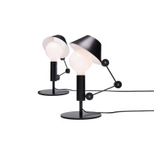 Mr. Light Short Lampada da tavolo Nemo - Agof Store Mr. Light Short Lampada da tavolo Nemo - Agof Store