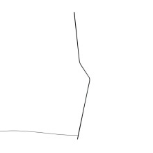 Nemo Neo floor lamp - Agof Store