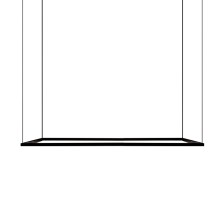 Spigolo Horizontal Lampada a sospensione Nemo - Agof Store Spigolo Horizontal Lampada a sospensione Nemo - Agof Store