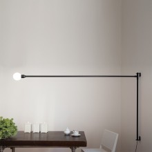 Nemo Potence Pivotante wall lamp - Agof Store