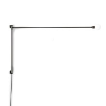 Potence Pivotante Lampada da parete Nemo - Agof Store Potence Pivotante Lampada da parete Nemo - Agof Store