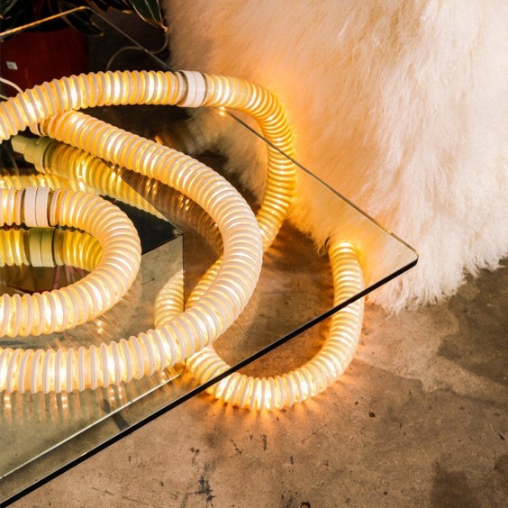 Artemide Boalum floor lamp - Agof Store