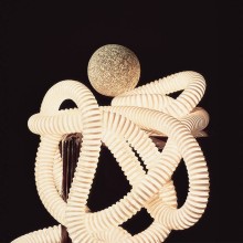 Artemide Boalum Stehleuchte - Agof Store