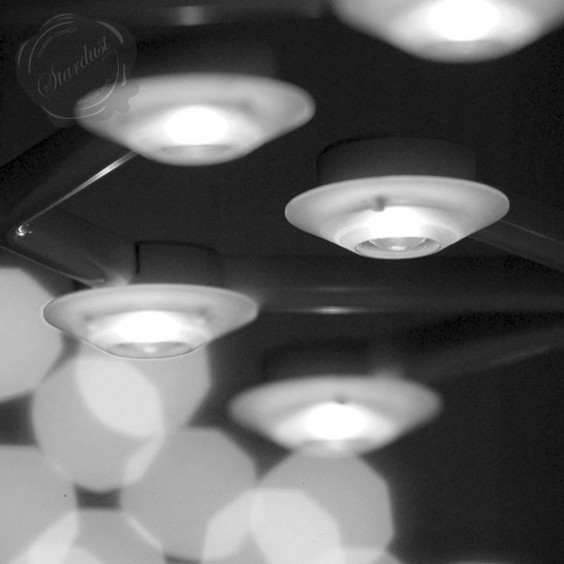 Artemide Led Net Circolare Lampada a soffitto - Agof Store