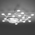 Artemide Led Net Circolare Deckenleuchte - Agof Store