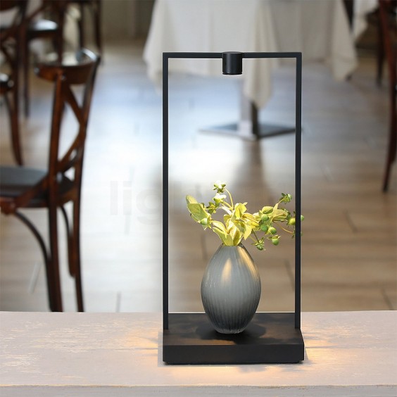 Artemide Curiosity Akku Tischlampe - Agof Store