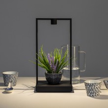 Artemide Curiosity Akku Tischlampe - Agof Store