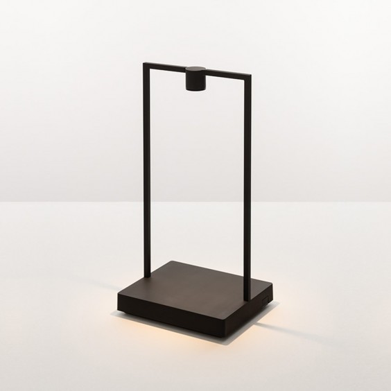 Artemide Curiosity Akku Tischlampe - Agof Store