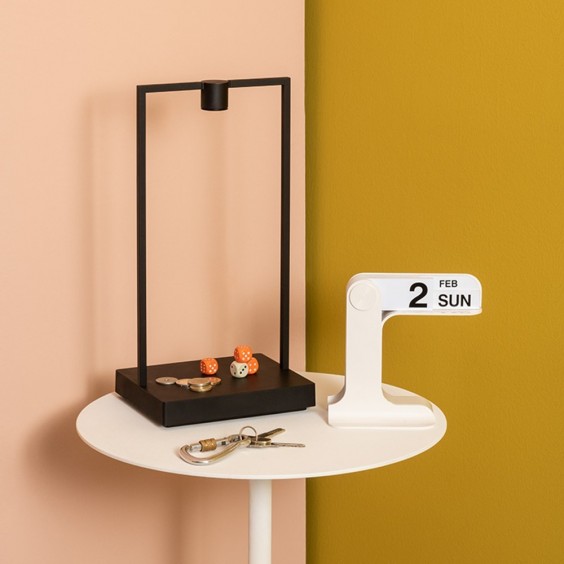 Artemide Curiosity Akku Tischlampe - Agof Store
