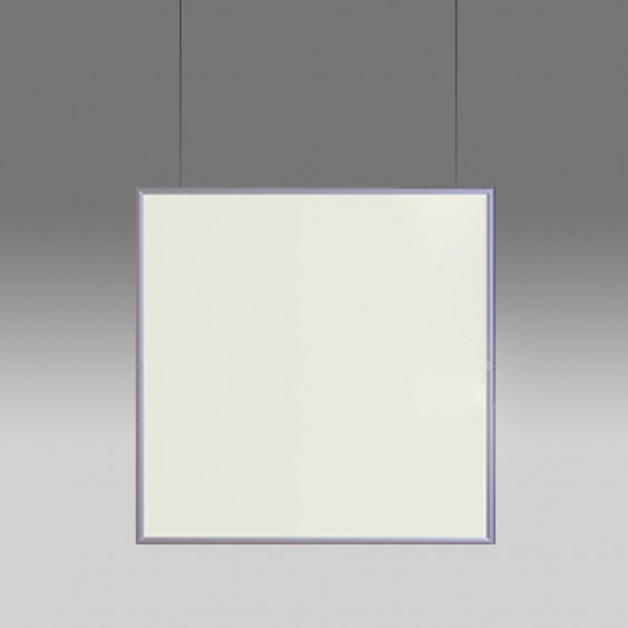 Artemide Discovery Space Square pendant lamp - Agof Store