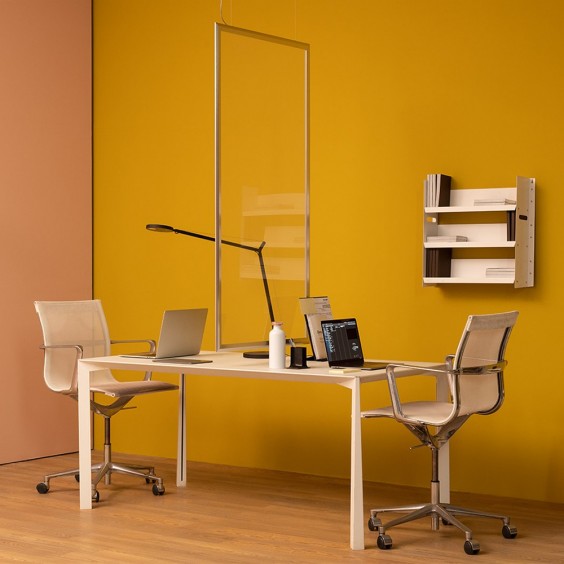 Artemide Discovery Space Rectangular Pendelleuchte - Agof Store