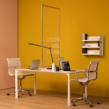 Artemide Discovery Space Rectangular Lampada a sospensione - Agof Store