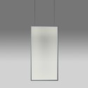 Artemide Discovery Space Rectangular Pendelleuchte - Agof Store