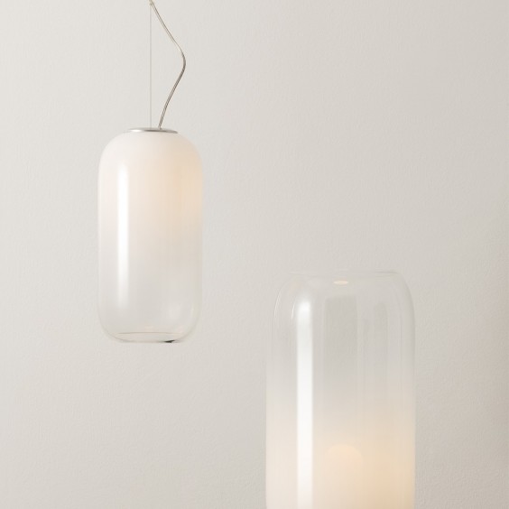 Artemide Gople mini pendant lamp - Agof Store
