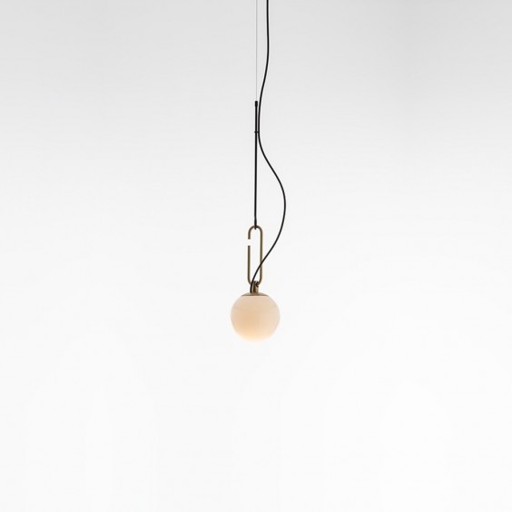 Artemide Nh pendant lamp - Agof Store