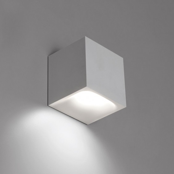 Artemide Aede Wandleuchte - Agof Store