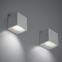Artemide Aede Wandleuchte - Agof Store