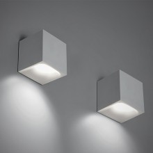 Artemide Aede Lampada da parete - Agof Store