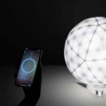 Artemide Huara Lampada da tavolo - Agof Store