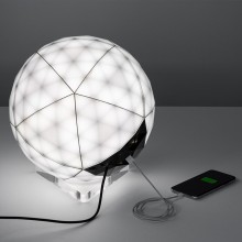 Artemide Huara Lampada da tavolo - Agof Store