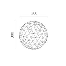 Artemide Huara Lampada da tavolo - Agof Store