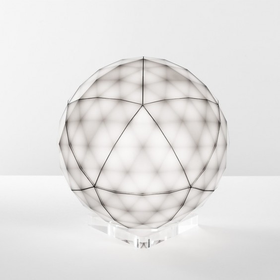 Artemide Huara Tischleuchte - Agof Store