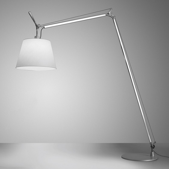 Artemide Tolomeo Maxi Lampada da terra - Agof Store