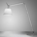 Artemide Tolomeo Maxi Stehleuchte - Agof Store