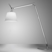 Artemide Tolomeo Maxi floor lamp - Agof Store