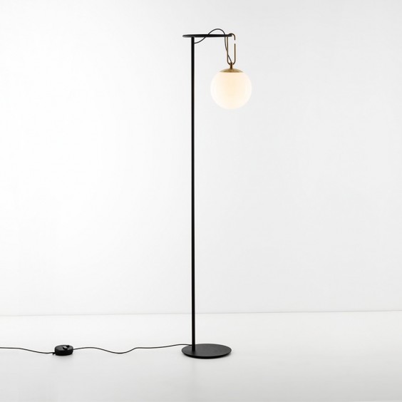 Artemide Nh 22 Stehleuchte - Agof Store